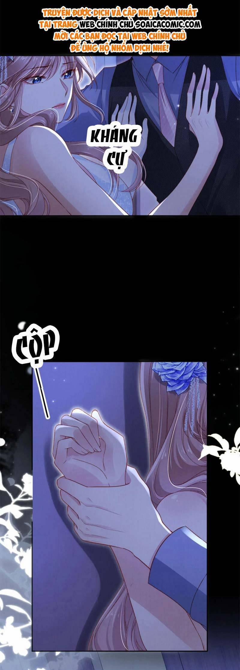 Hành Trình Truy Thê Mệt Xỉu Của Hoắc Thiếu 52 trang 14