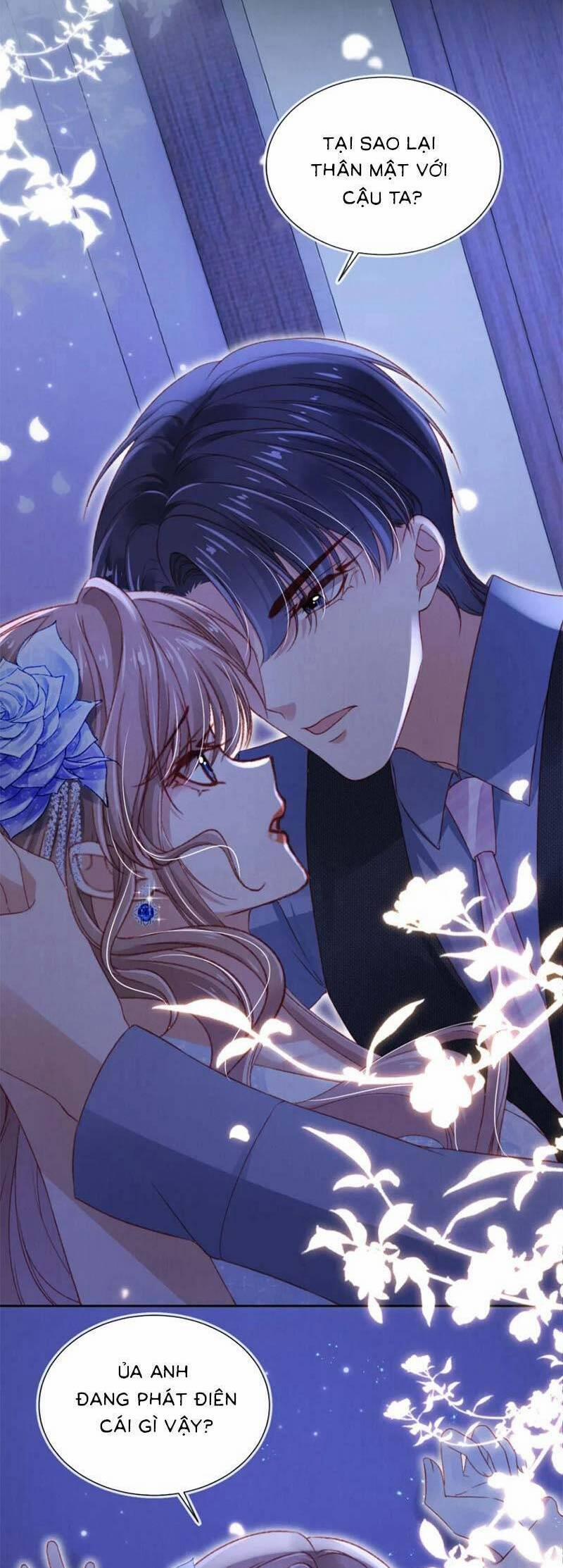 Hành Trình Truy Thê Mệt Xỉu Của Hoắc Thiếu 52 trang 15