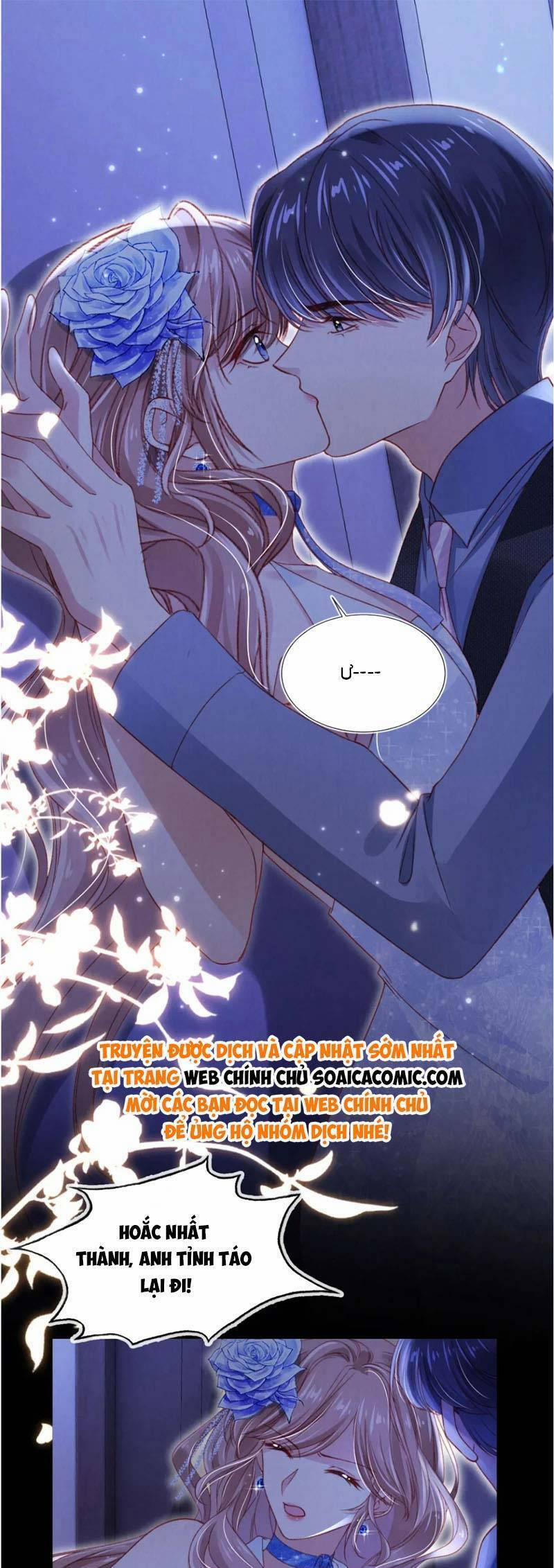 Hành Trình Truy Thê Mệt Xỉu Của Hoắc Thiếu 52 trang 17