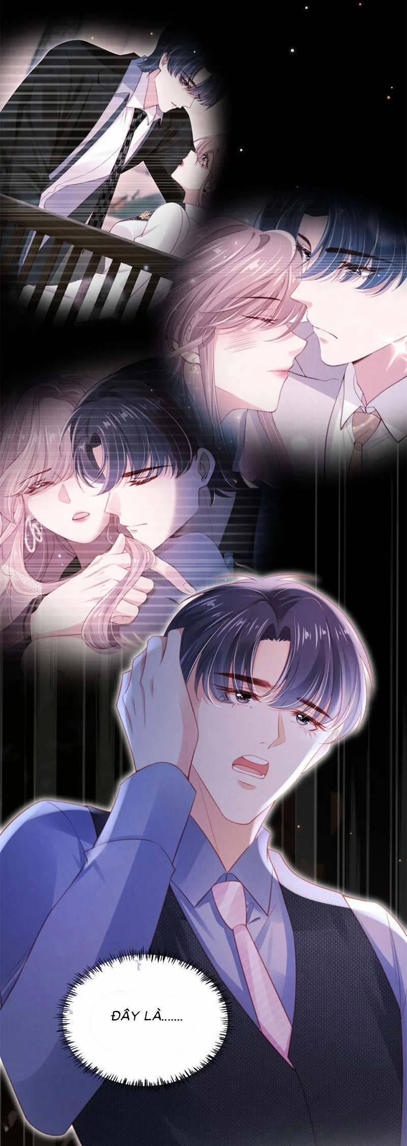 Hành Trình Truy Thê Mệt Xỉu Của Hoắc Thiếu 52 trang 19