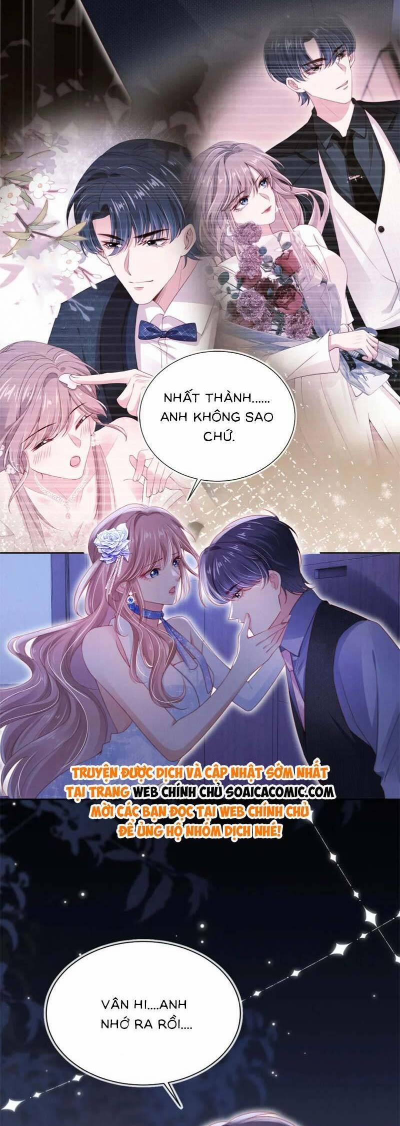 Hành Trình Truy Thê Mệt Xỉu Của Hoắc Thiếu 52 trang 20