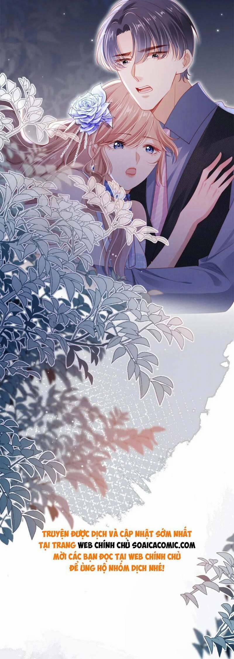 Hành Trình Truy Thê Mệt Xỉu Của Hoắc Thiếu 52 trang 21