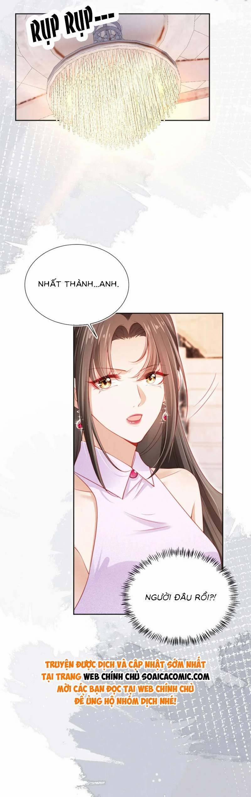 Hành Trình Truy Thê Mệt Xỉu Của Hoắc Thiếu 52 trang 22