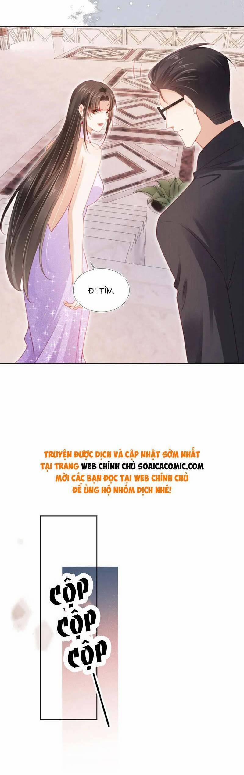 Hành Trình Truy Thê Mệt Xỉu Của Hoắc Thiếu 52 trang 23