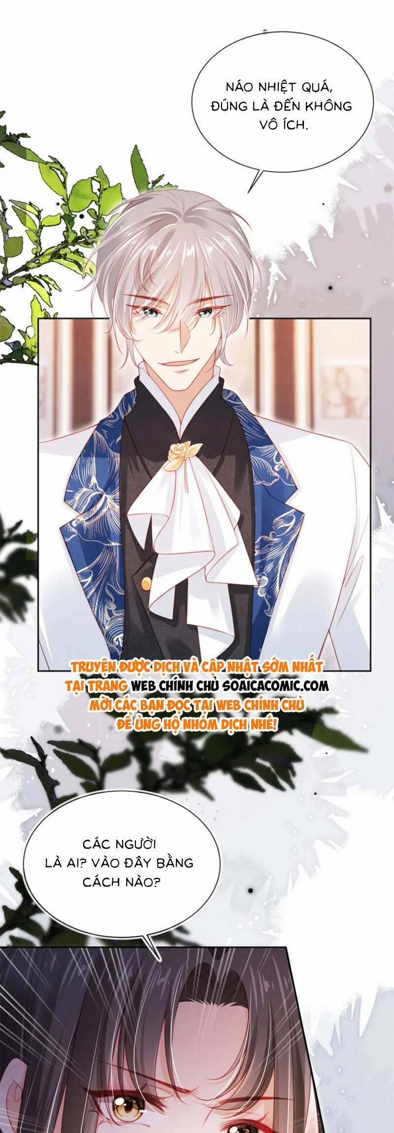 Hành Trình Truy Thê Mệt Xỉu Của Hoắc Thiếu 52 trang 24