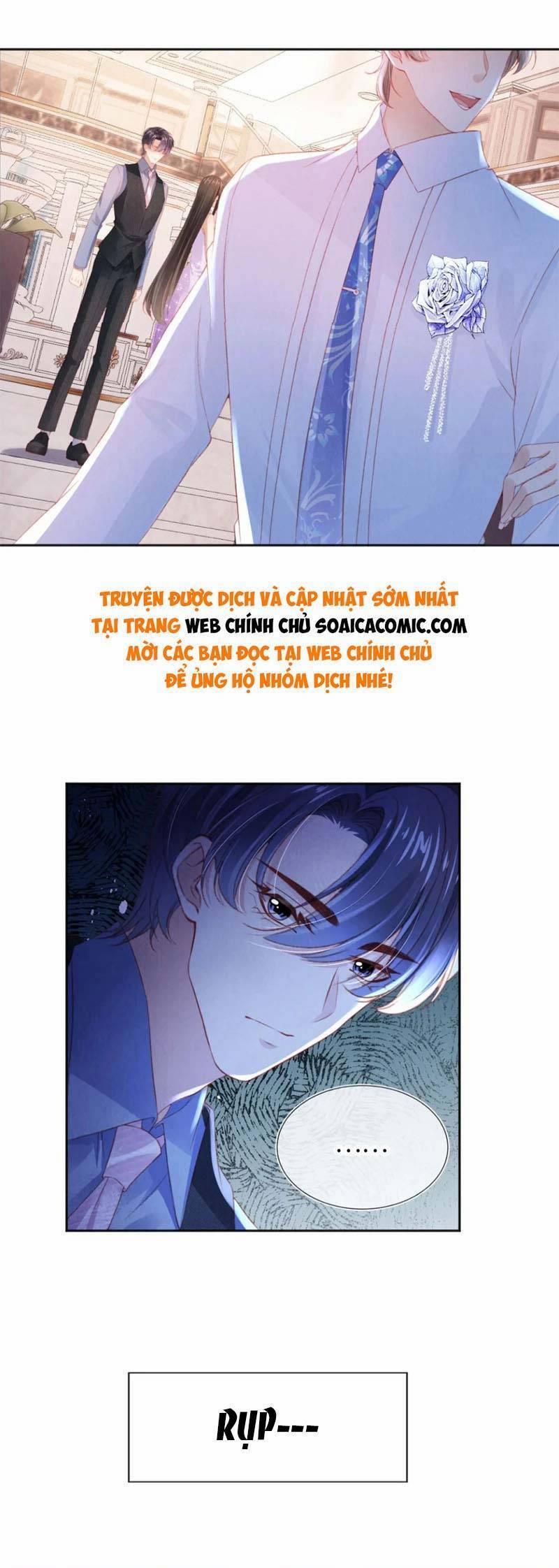 Hành Trình Truy Thê Mệt Xỉu Của Hoắc Thiếu 52 trang 8