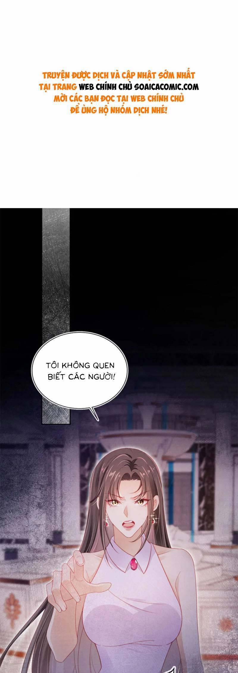 Hành Trình Truy Thê Mệt Xỉu Của Hoắc Thiếu 53 trang 0