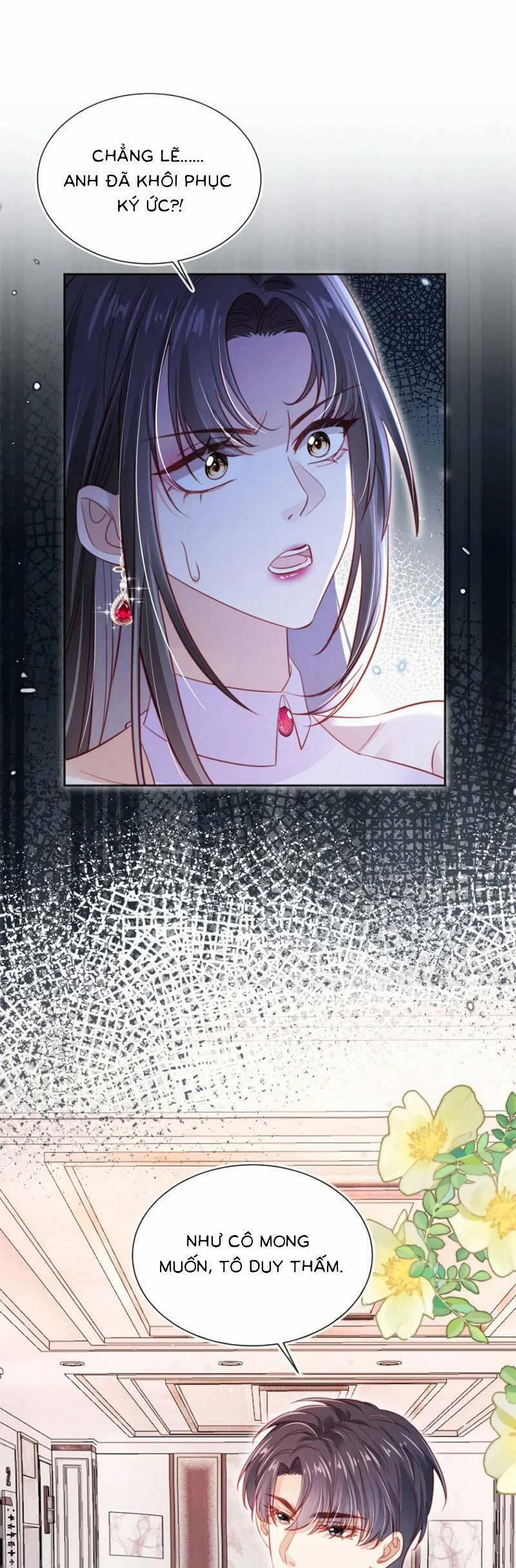 Hành Trình Truy Thê Mệt Xỉu Của Hoắc Thiếu 53 trang 10