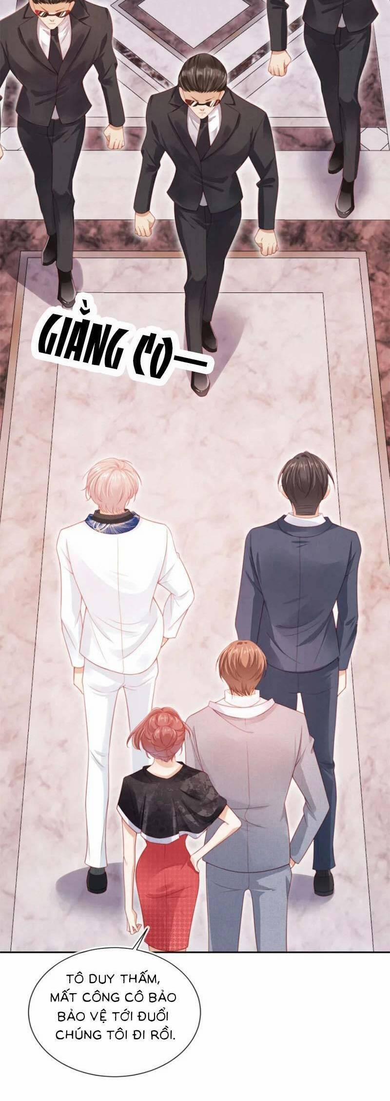 Hành Trình Truy Thê Mệt Xỉu Của Hoắc Thiếu 53 trang 2