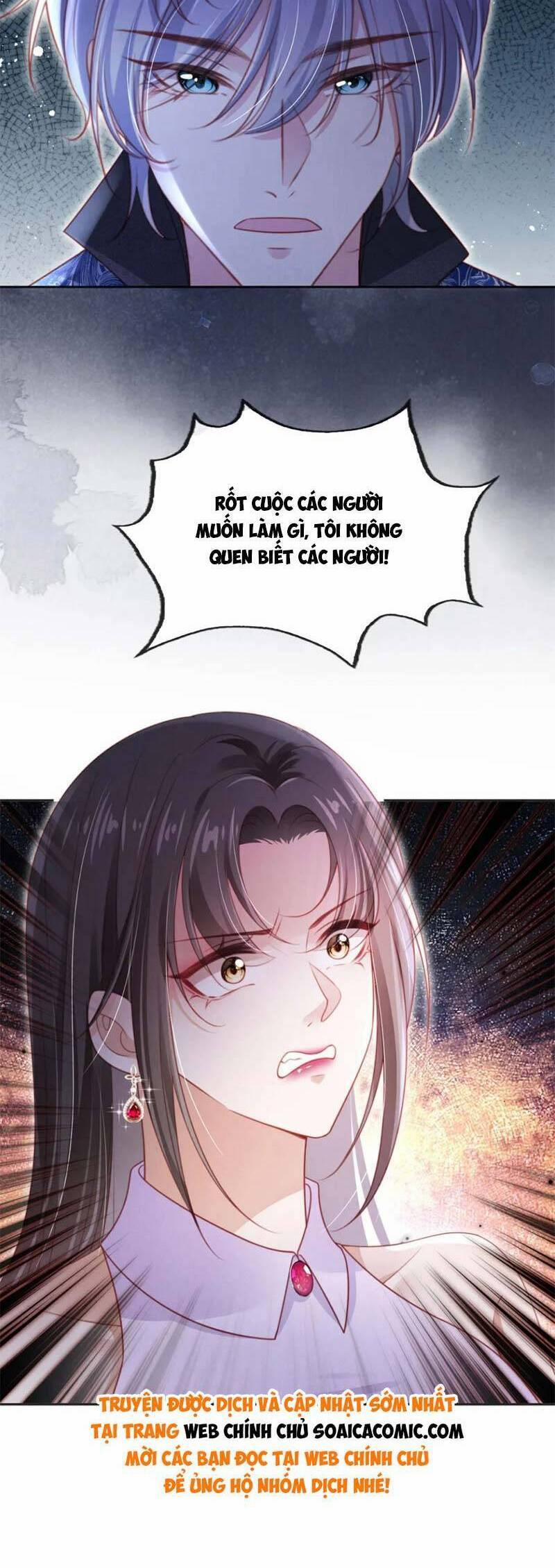 Hành Trình Truy Thê Mệt Xỉu Của Hoắc Thiếu 53 trang 4