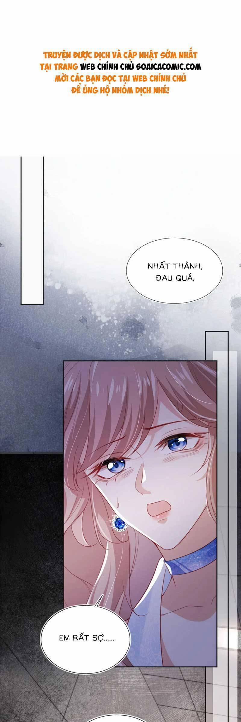 Hành Trình Truy Thê Mệt Xỉu Của Hoắc Thiếu 54 trang 0