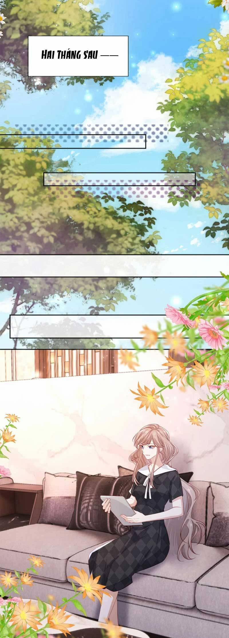 Hành Trình Truy Thê Mệt Xỉu Của Hoắc Thiếu 54 trang 14