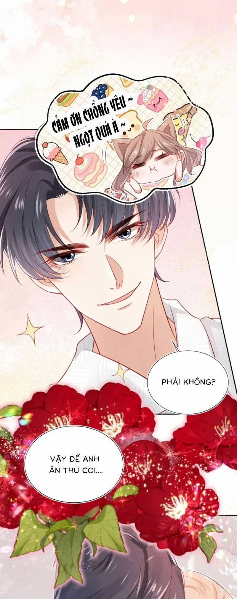 Hành Trình Truy Thê Mệt Xỉu Của Hoắc Thiếu 54 trang 17