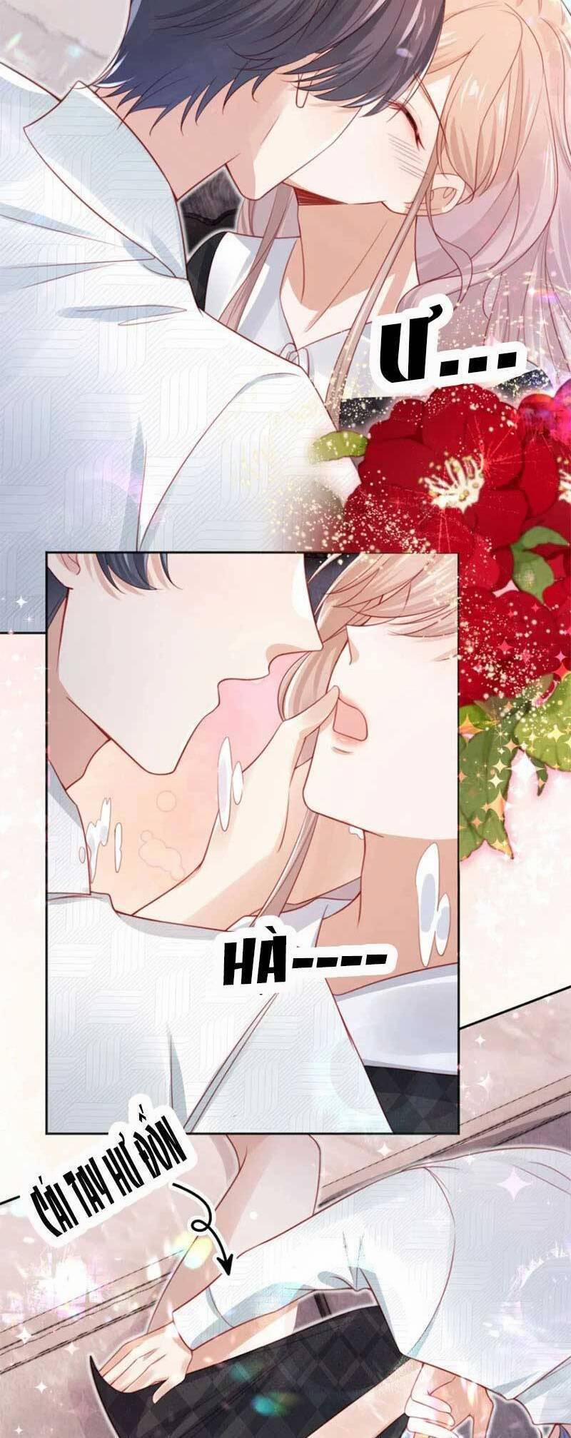 Hành Trình Truy Thê Mệt Xỉu Của Hoắc Thiếu 54 trang 18