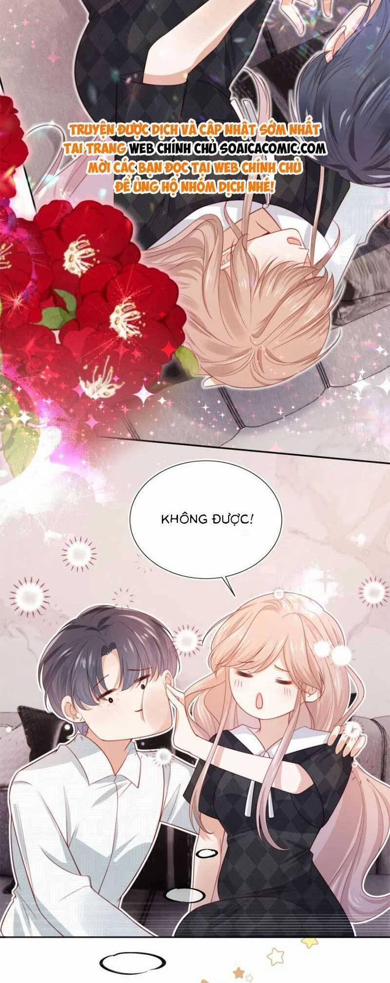 Hành Trình Truy Thê Mệt Xỉu Của Hoắc Thiếu 54 trang 19