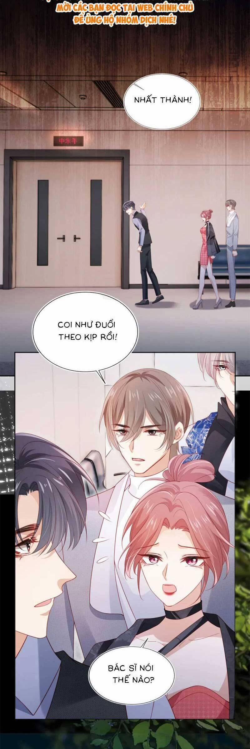 Hành Trình Truy Thê Mệt Xỉu Của Hoắc Thiếu 54 trang 2