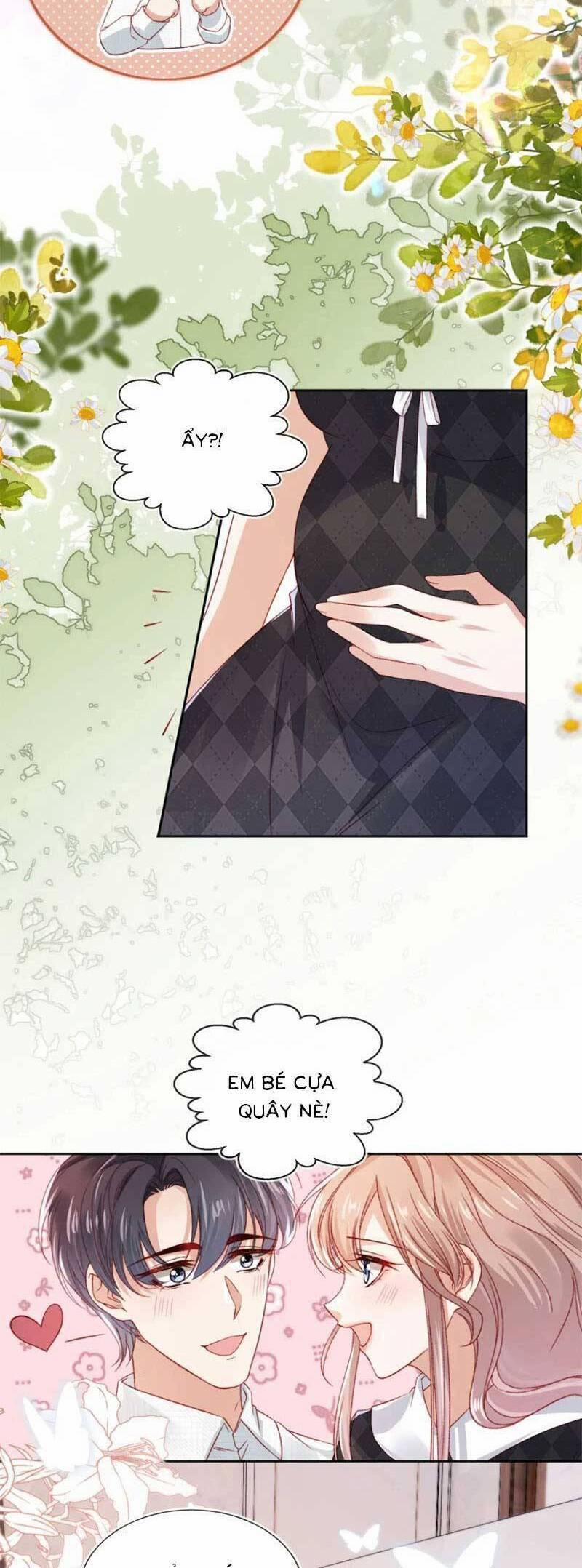 Hành Trình Truy Thê Mệt Xỉu Của Hoắc Thiếu 54 trang 21