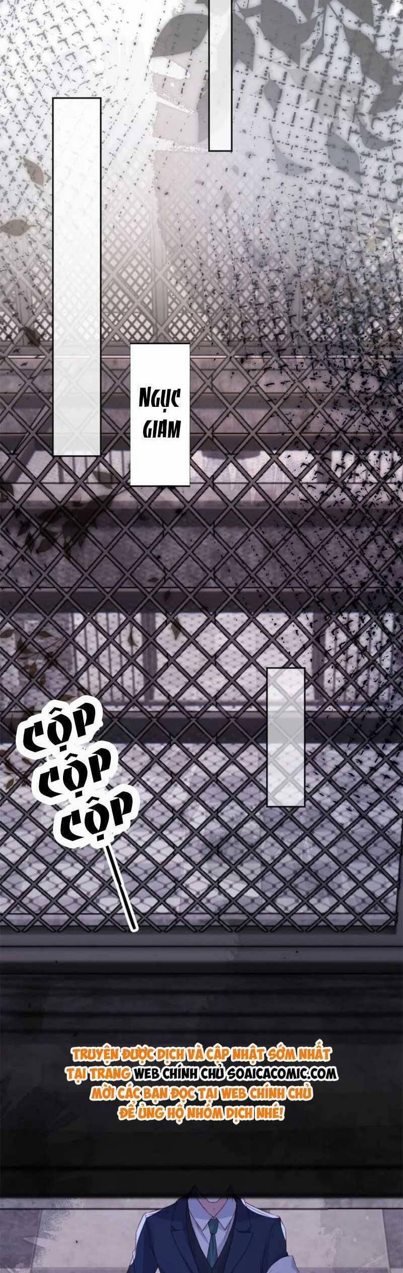 Hành Trình Truy Thê Mệt Xỉu Của Hoắc Thiếu 54 trang 24