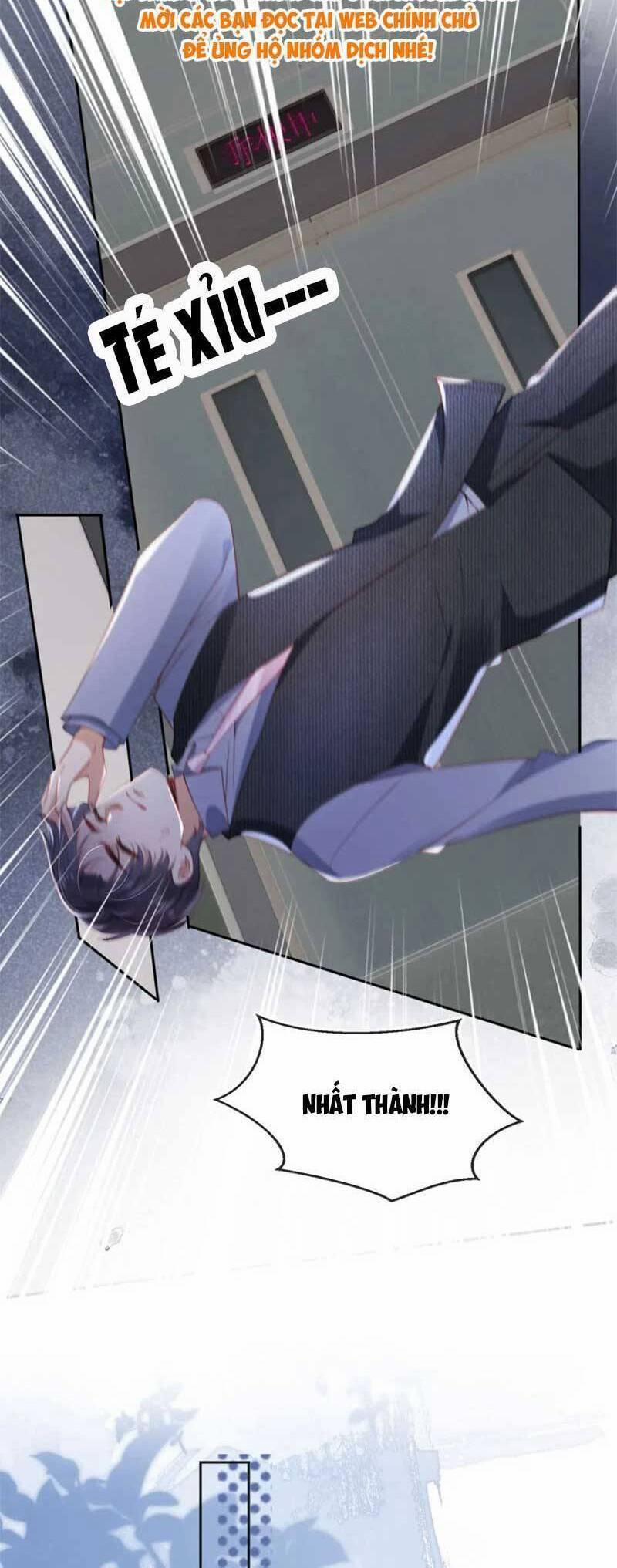 Hành Trình Truy Thê Mệt Xỉu Của Hoắc Thiếu 54 trang 5