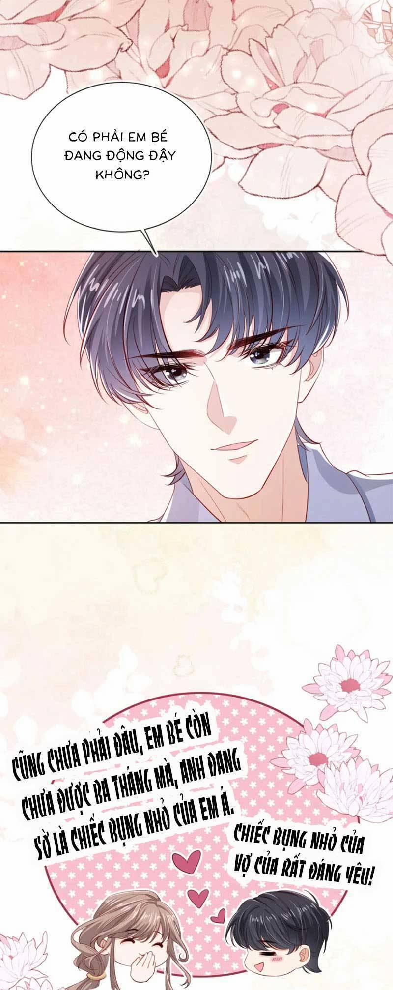 Hành Trình Truy Thê Mệt Xỉu Của Hoắc Thiếu 54 trang 9