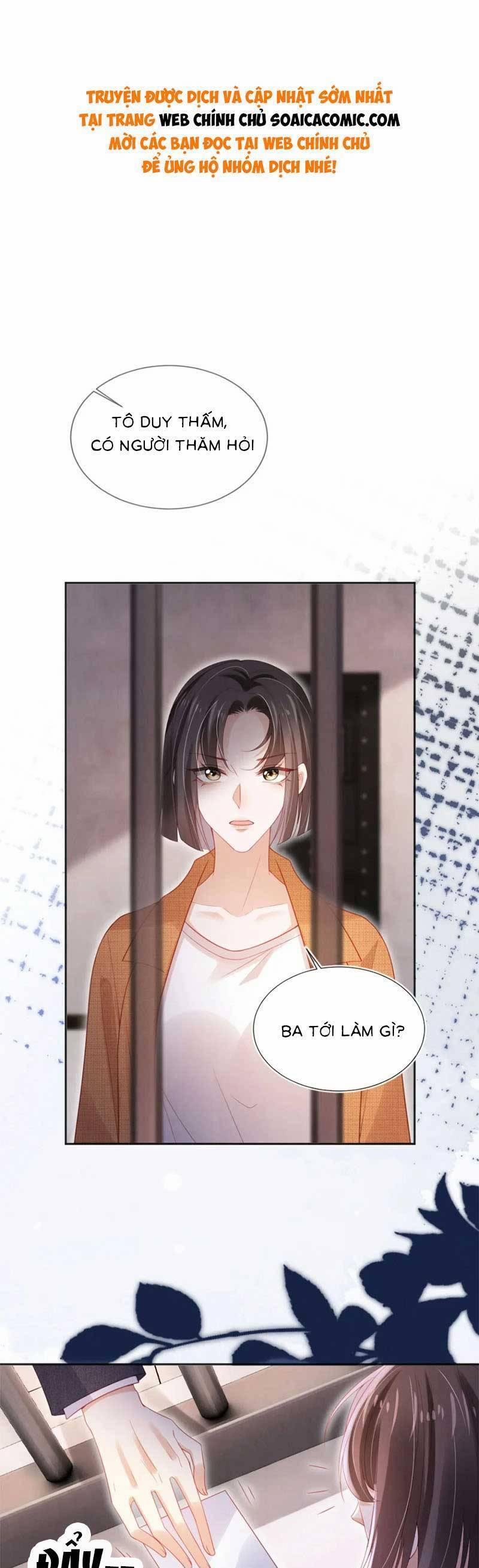 Hành Trình Truy Thê Mệt Xỉu Của Hoắc Thiếu 55 trang 0