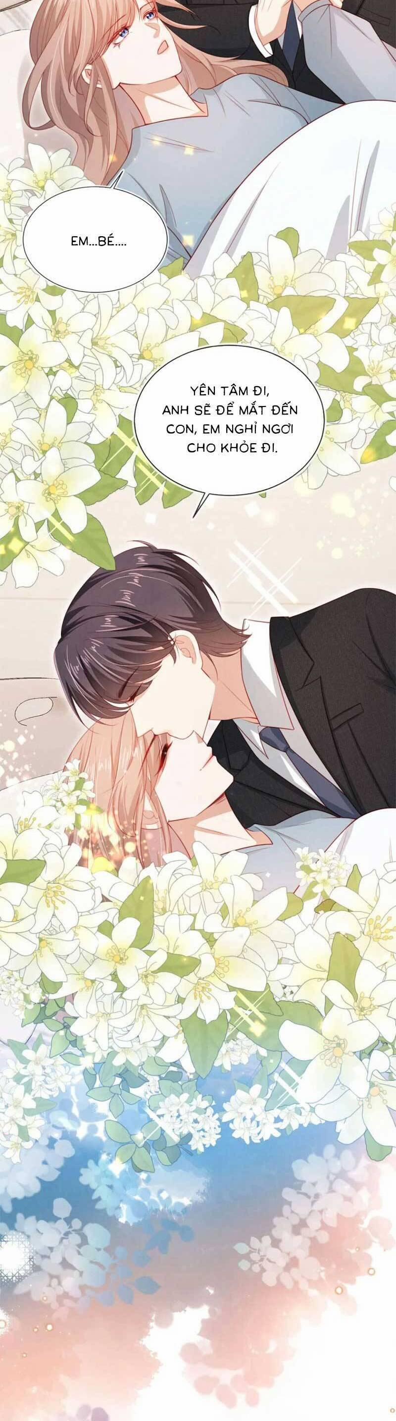 Hành Trình Truy Thê Mệt Xỉu Của Hoắc Thiếu 55 trang 12