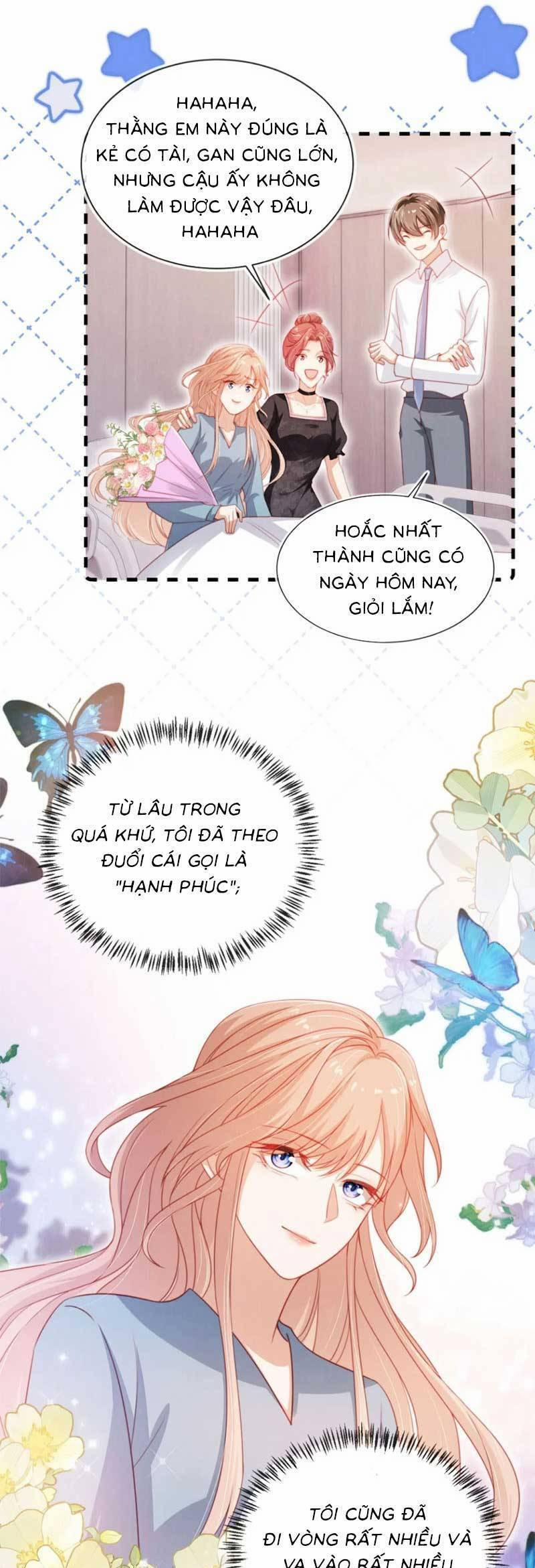 Hành Trình Truy Thê Mệt Xỉu Của Hoắc Thiếu 55 trang 19