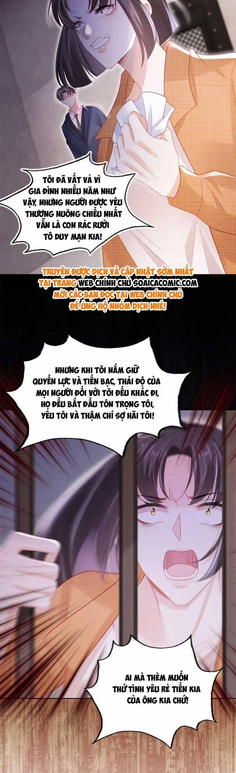 Hành Trình Truy Thê Mệt Xỉu Của Hoắc Thiếu 55 trang 2