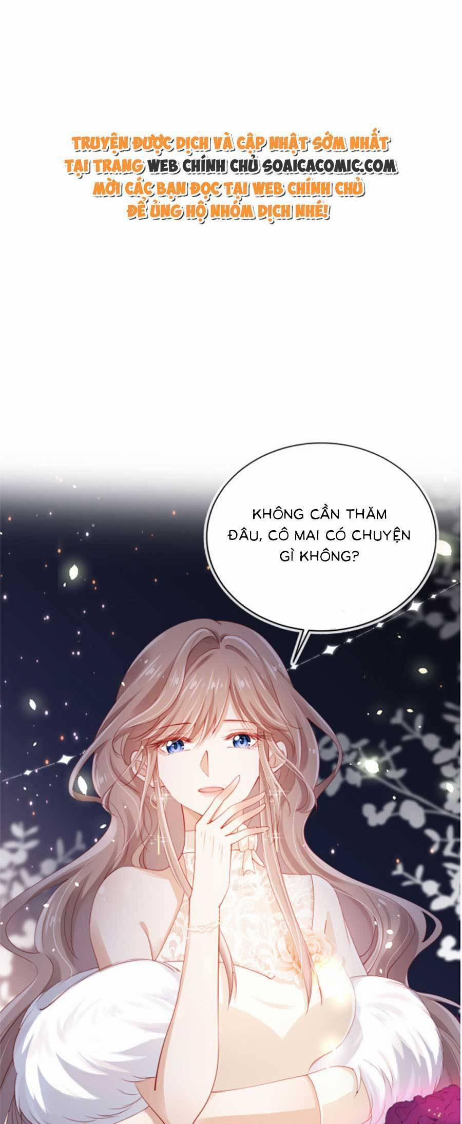 Hành Trình Truy Thê Mệt Xỉu Của Hoắc Thiếu 6 trang 0