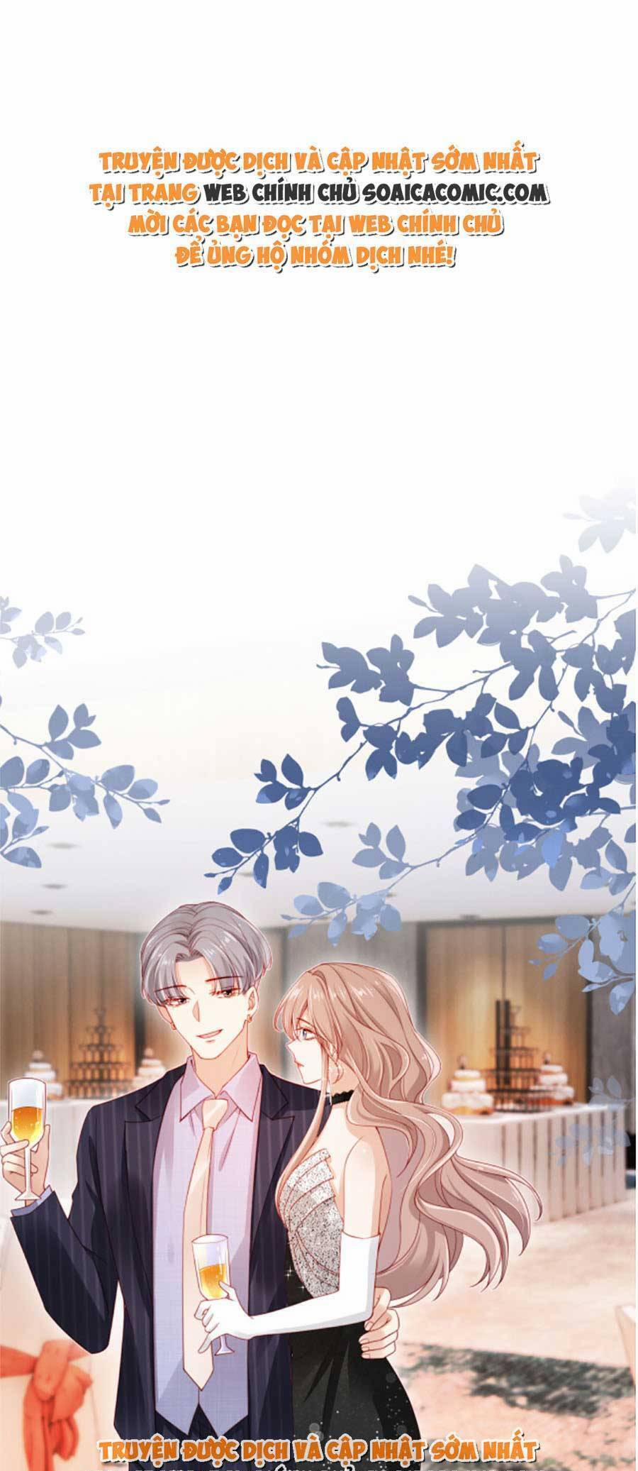 Hành Trình Truy Thê Mệt Xỉu Của Hoắc Thiếu 7 trang 0