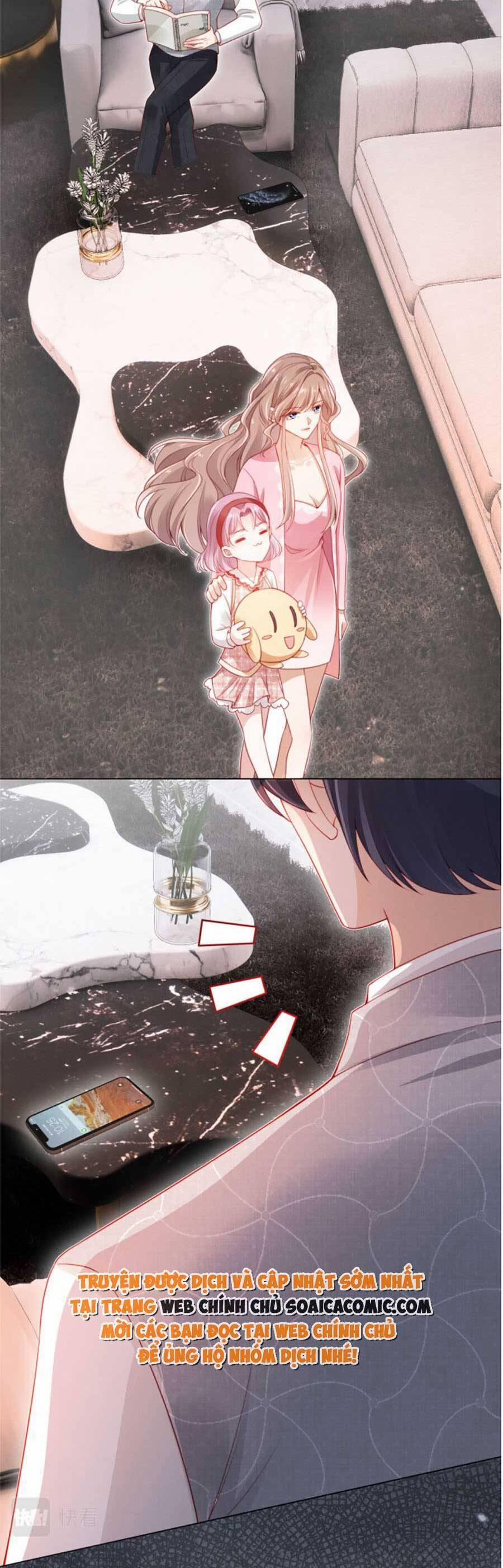 Hành Trình Truy Thê Mệt Xỉu Của Hoắc Thiếu 7 trang 22