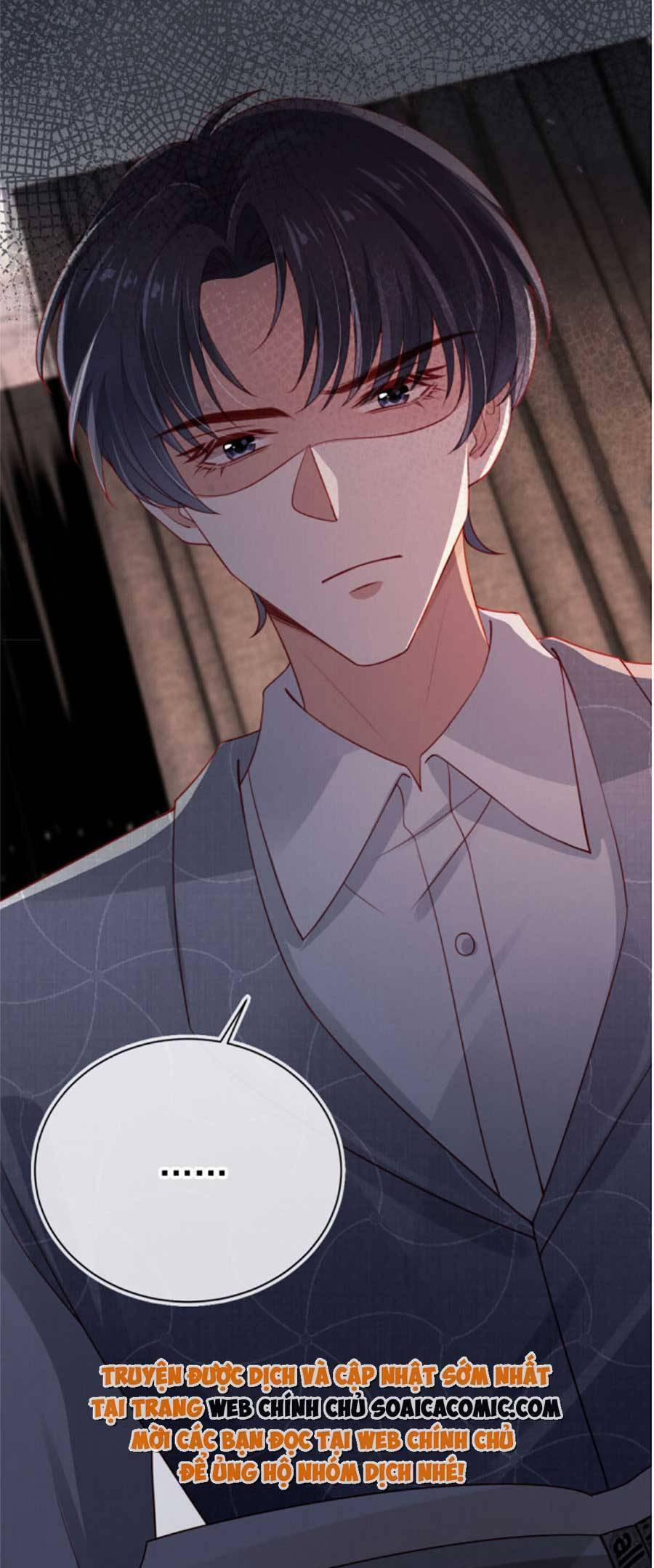 Hành Trình Truy Thê Mệt Xỉu Của Hoắc Thiếu 7 trang 23