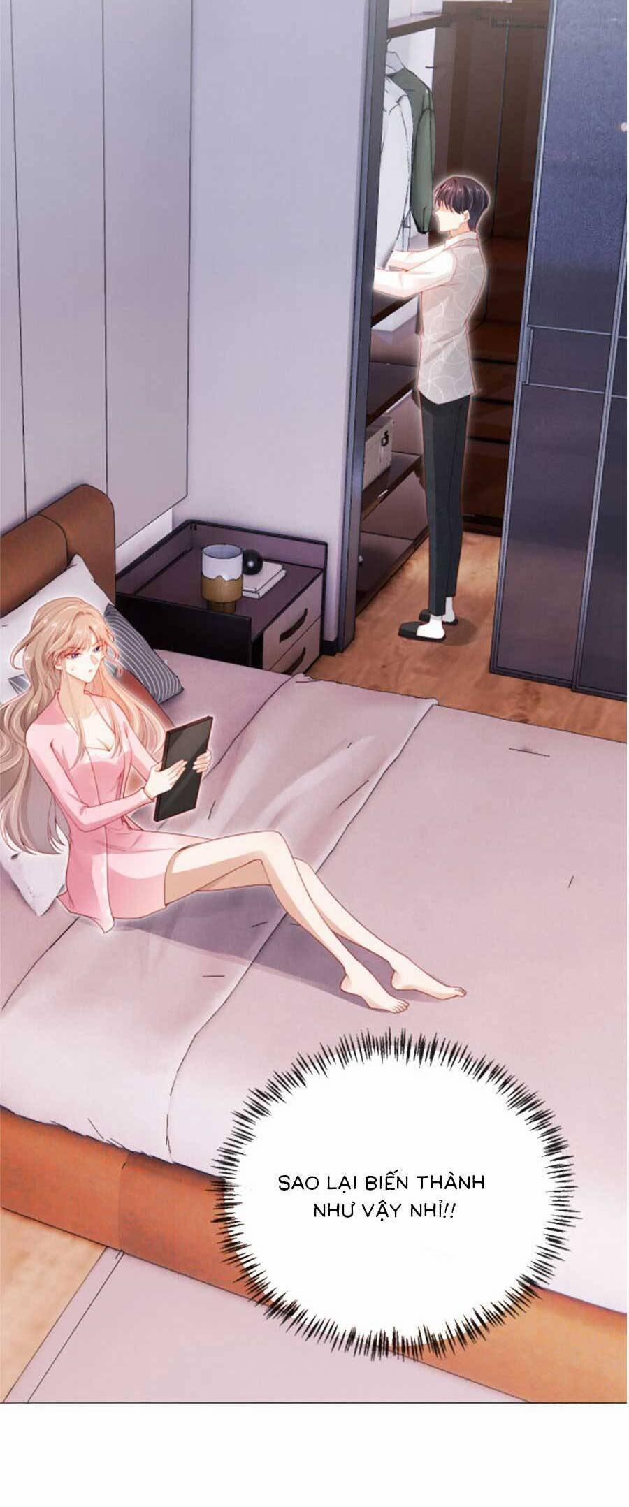 Hành Trình Truy Thê Mệt Xỉu Của Hoắc Thiếu 7 trang 25