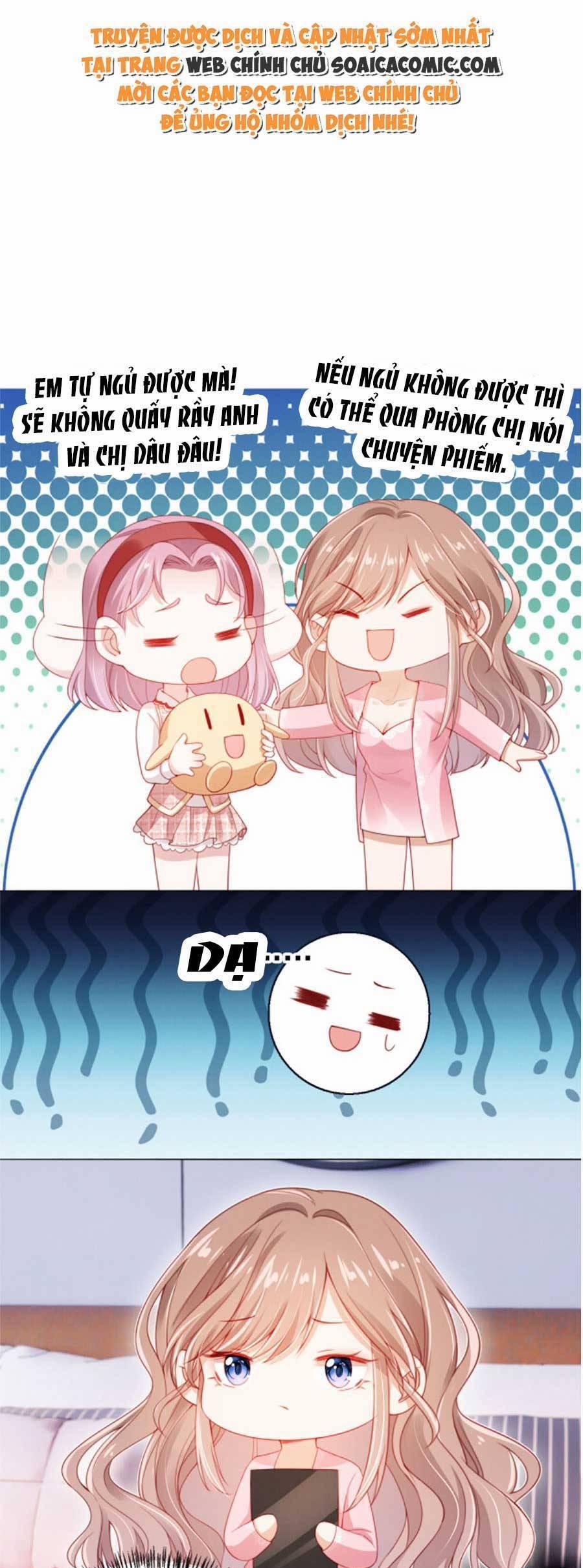 Hành Trình Truy Thê Mệt Xỉu Của Hoắc Thiếu 7 trang 26