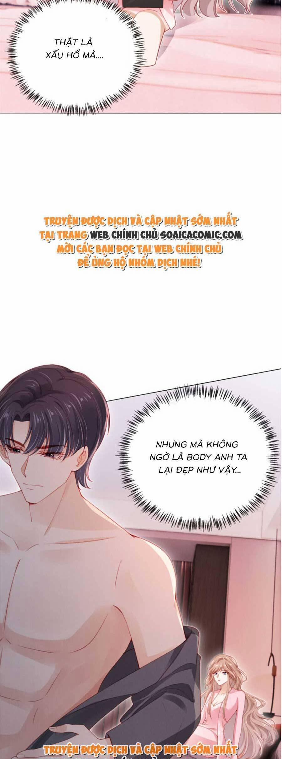 Hành Trình Truy Thê Mệt Xỉu Của Hoắc Thiếu 7 trang 27