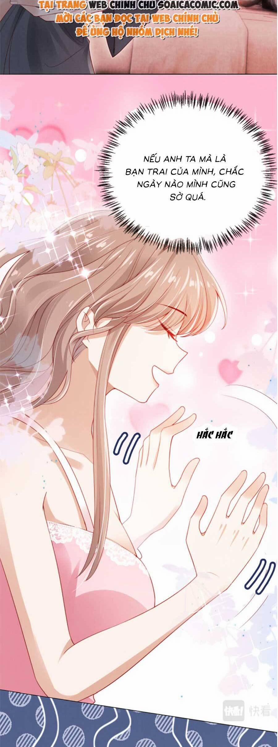 Hành Trình Truy Thê Mệt Xỉu Của Hoắc Thiếu 7 trang 28