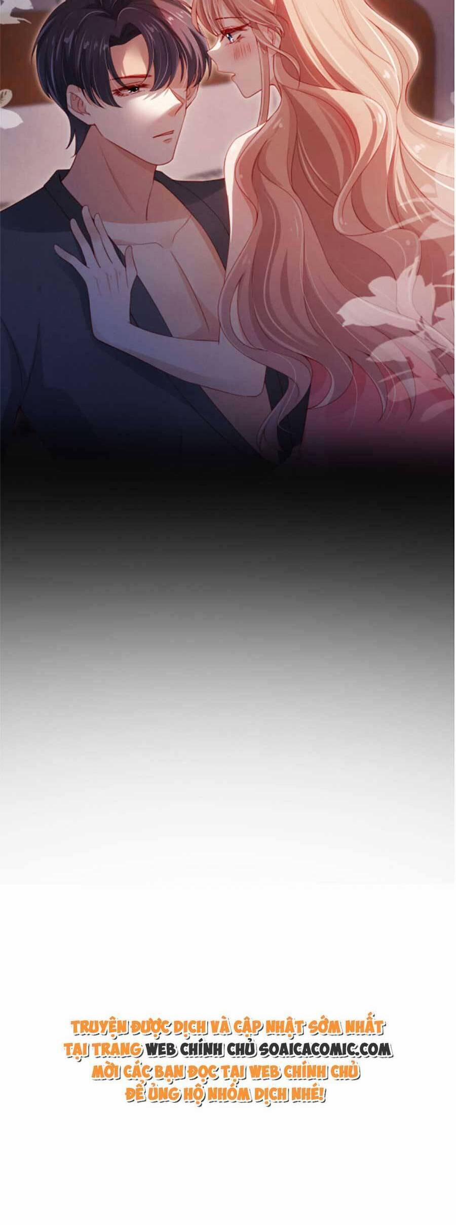 Hành Trình Truy Thê Mệt Xỉu Của Hoắc Thiếu 7 trang 36