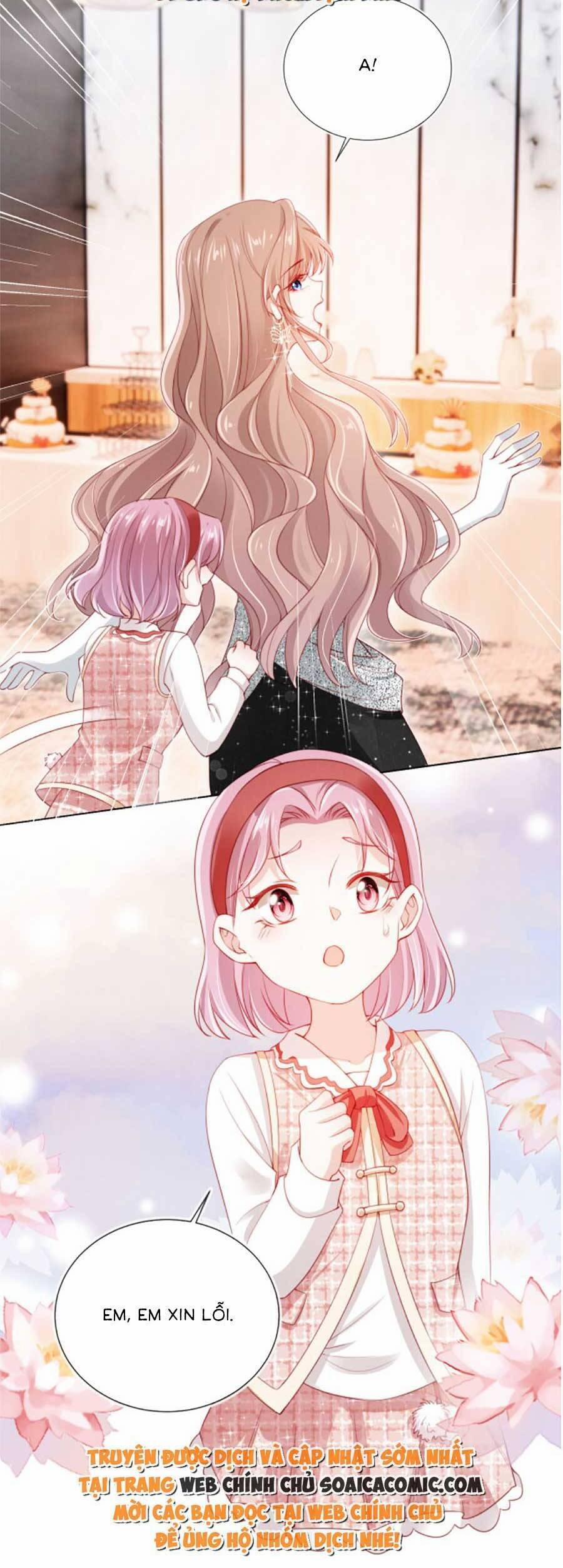 Hành Trình Truy Thê Mệt Xỉu Của Hoắc Thiếu 7 trang 8