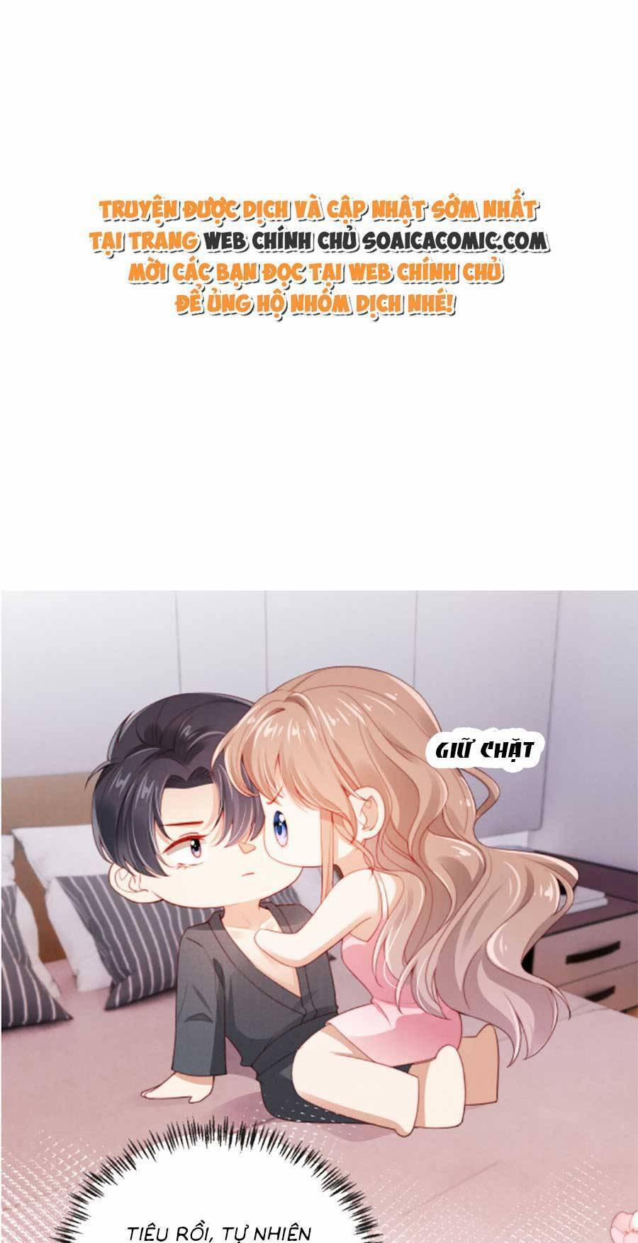 Hành Trình Truy Thê Mệt Xỉu Của Hoắc Thiếu 8 trang 0