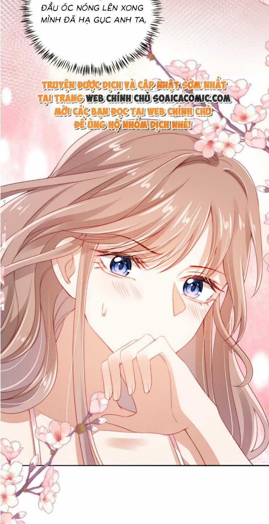 Hành Trình Truy Thê Mệt Xỉu Của Hoắc Thiếu 8 trang 1