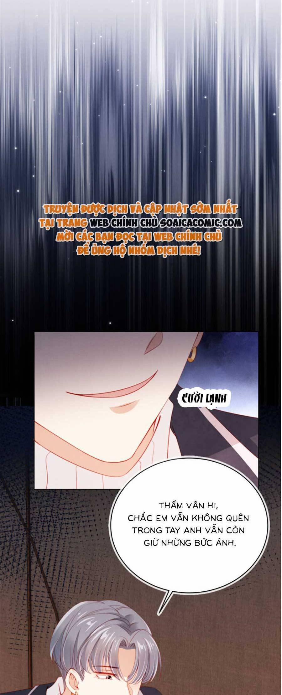 Hành Trình Truy Thê Mệt Xỉu Của Hoắc Thiếu 8 trang 16