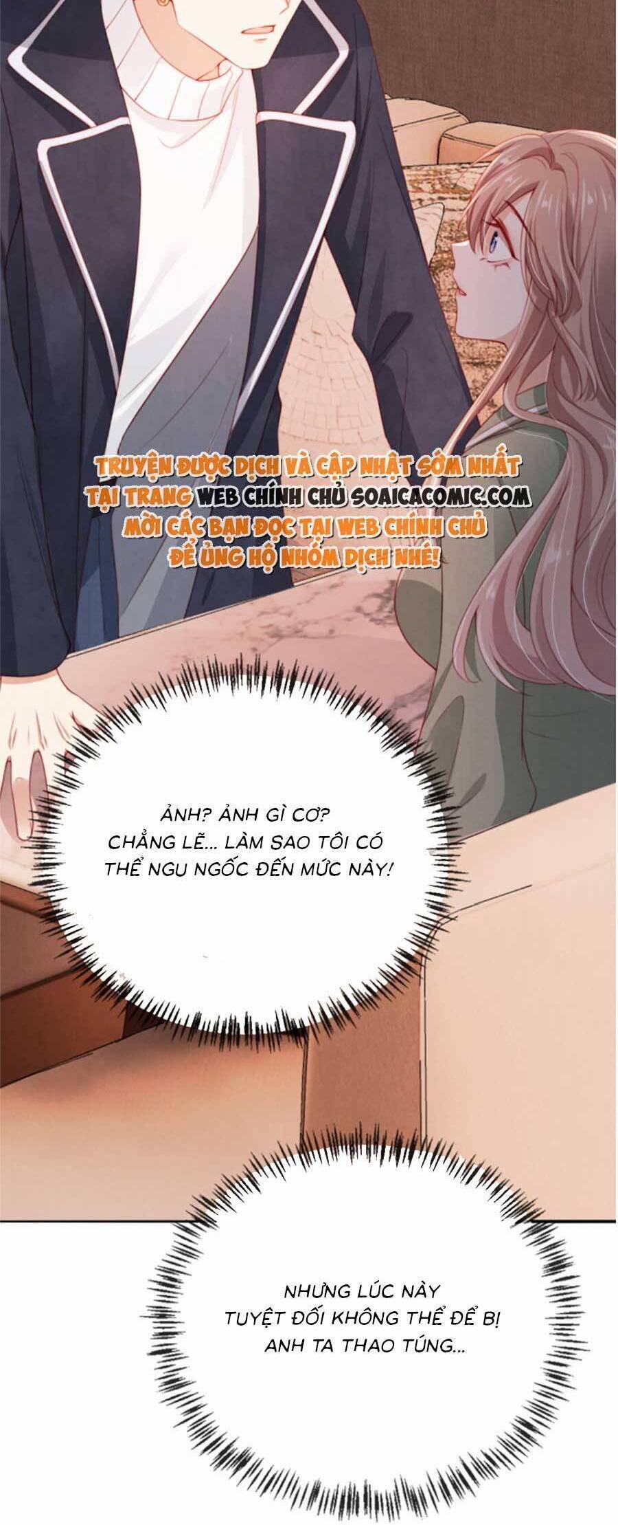 Hành Trình Truy Thê Mệt Xỉu Của Hoắc Thiếu 8 trang 17