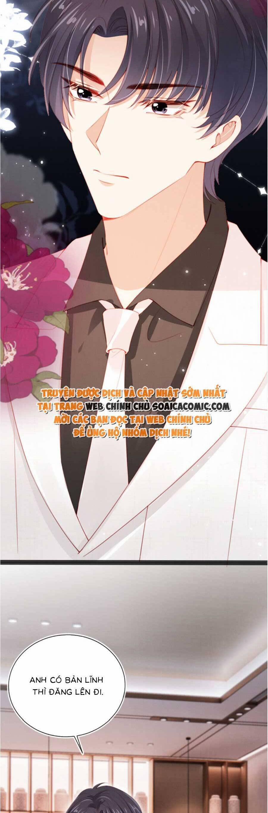 Hành Trình Truy Thê Mệt Xỉu Của Hoắc Thiếu 8 trang 22