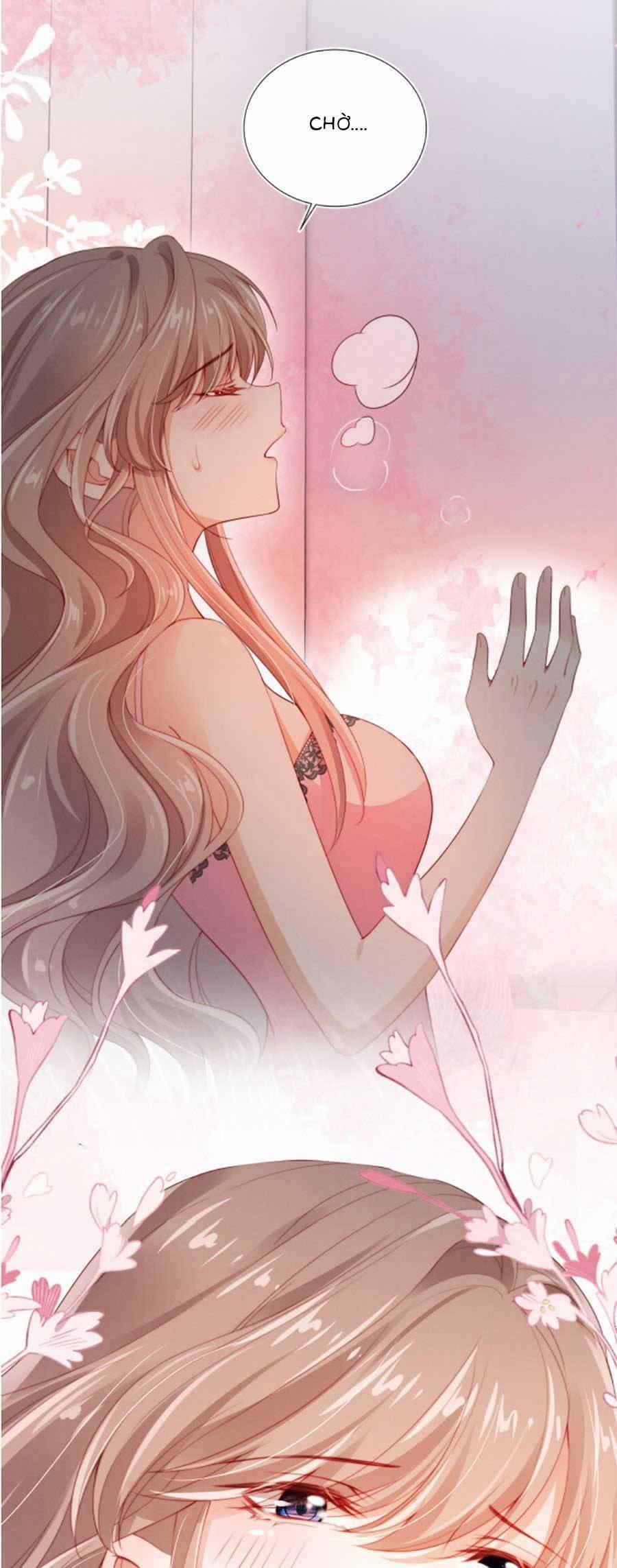 Hành Trình Truy Thê Mệt Xỉu Của Hoắc Thiếu 8 trang 4