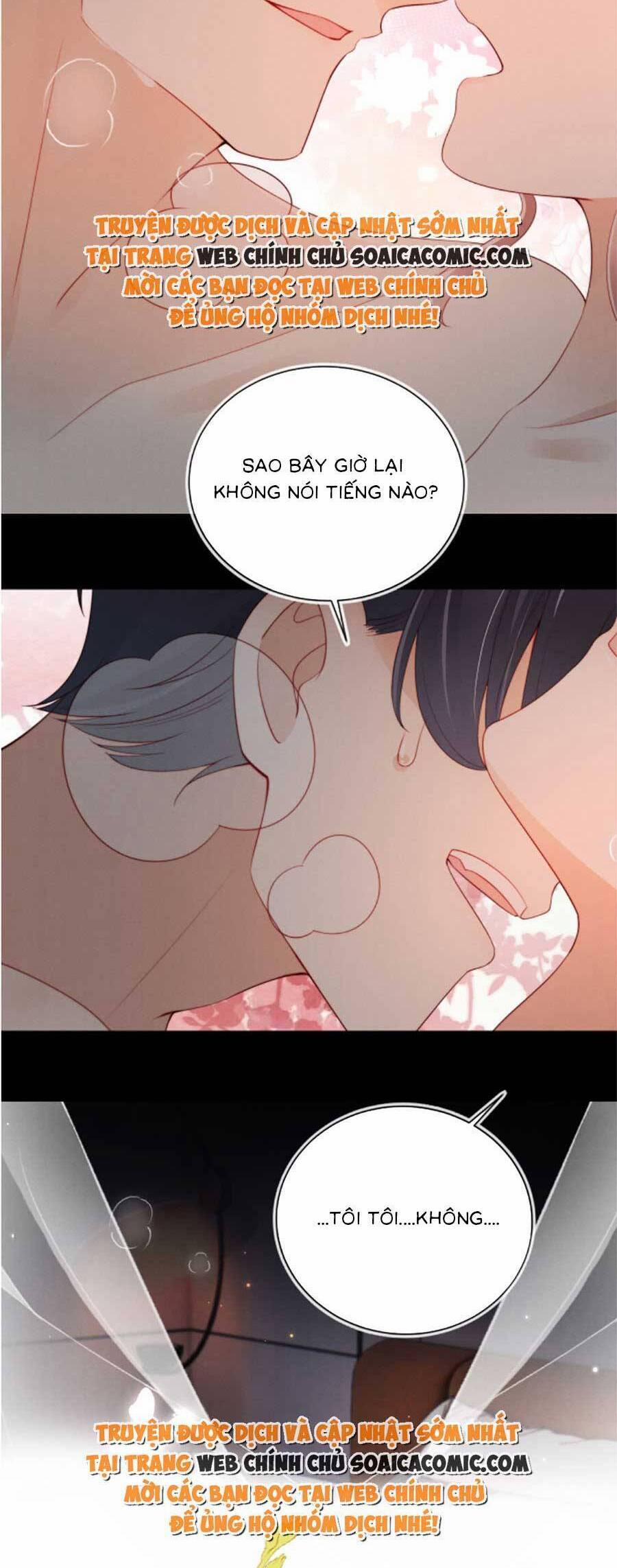 Hành Trình Truy Thê Mệt Xỉu Của Hoắc Thiếu 8 trang 6