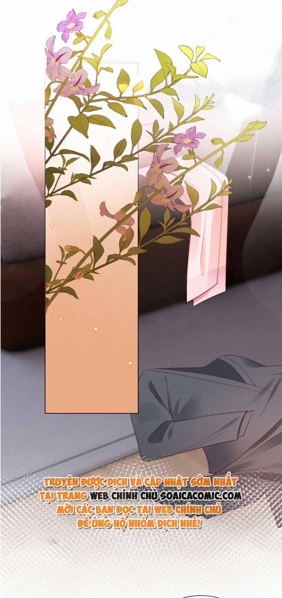 Hành Trình Truy Thê Mệt Xỉu Của Hoắc Thiếu 8 trang 7