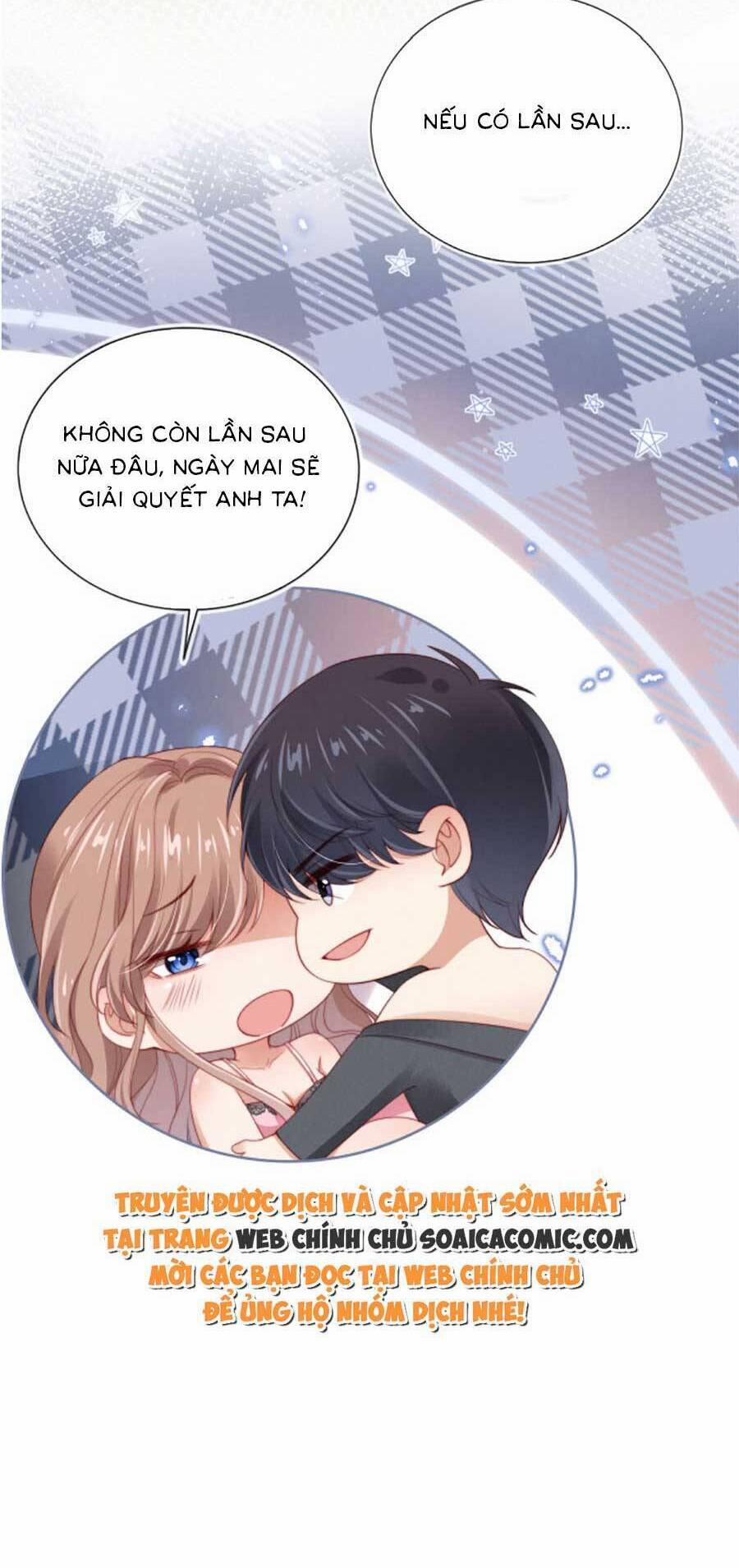 Hành Trình Truy Thê Mệt Xỉu Của Hoắc Thiếu 8 trang 8