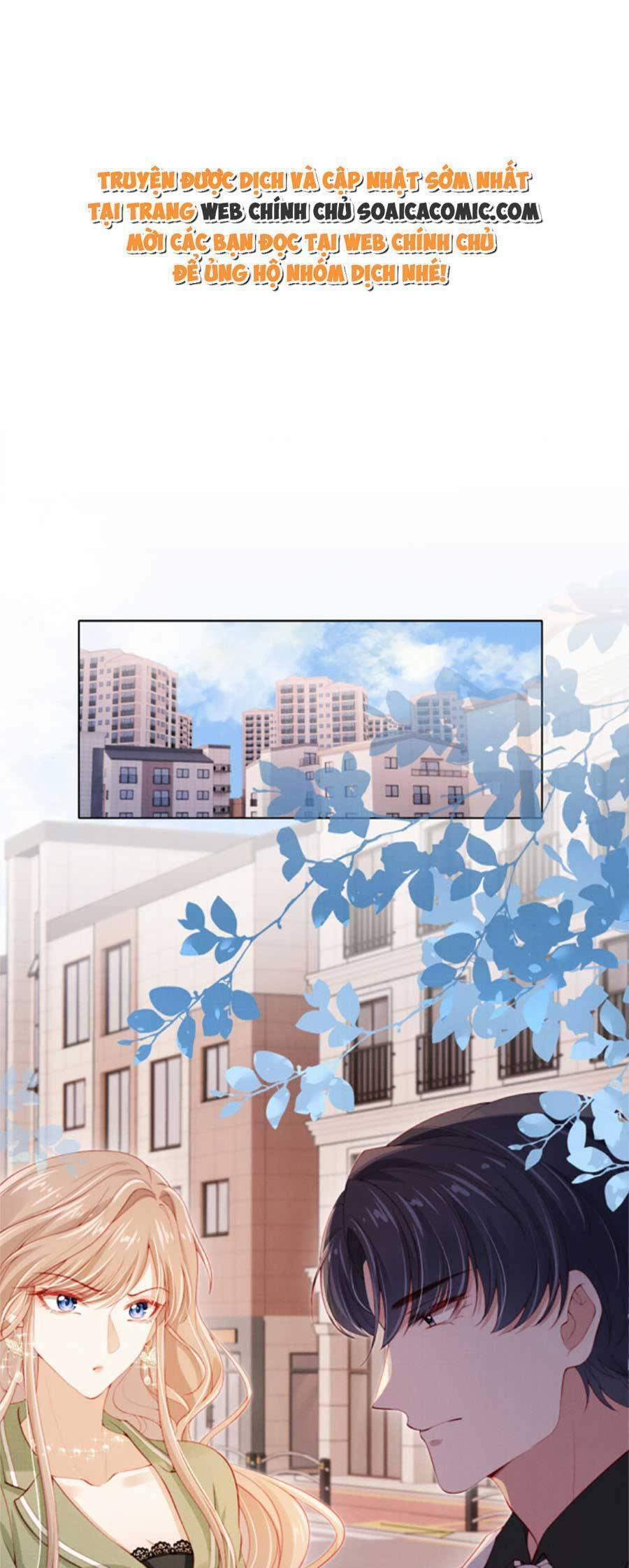 Hành Trình Truy Thê Mệt Xỉu Của Hoắc Thiếu 9 trang 0