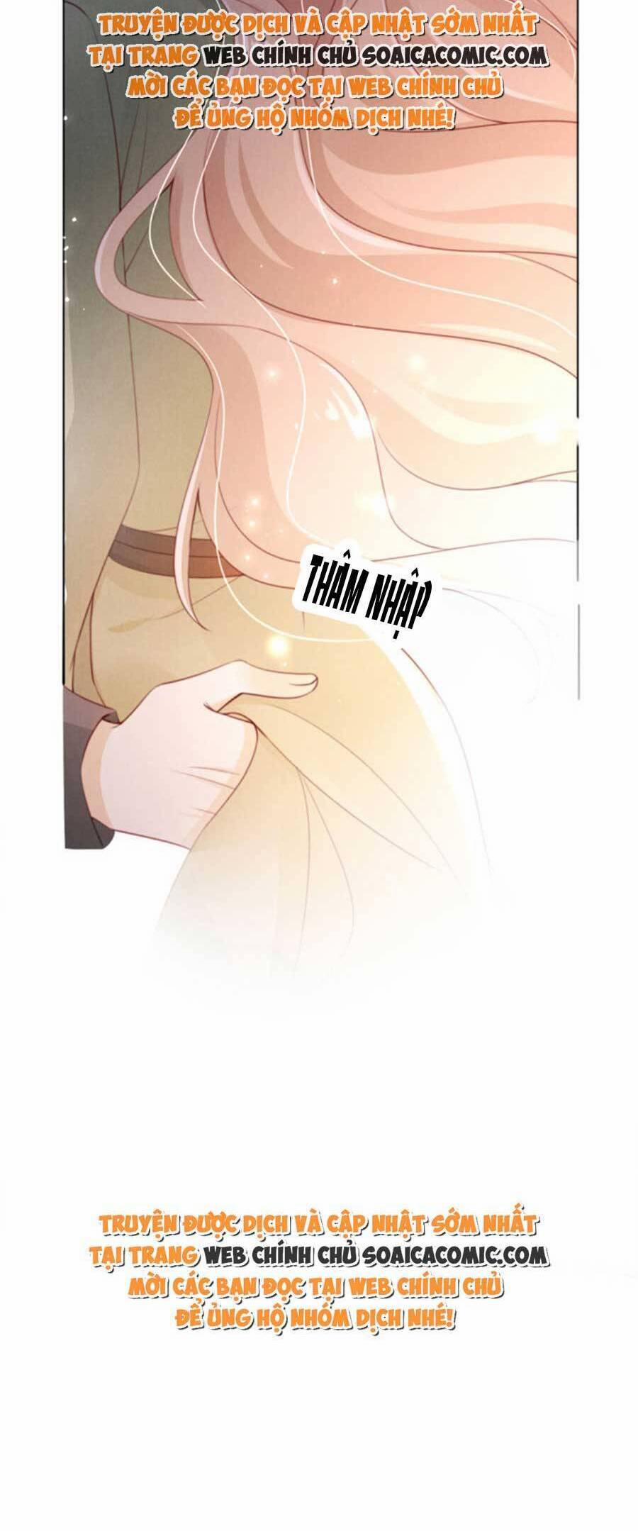 Hành Trình Truy Thê Mệt Xỉu Của Hoắc Thiếu 9 trang 21