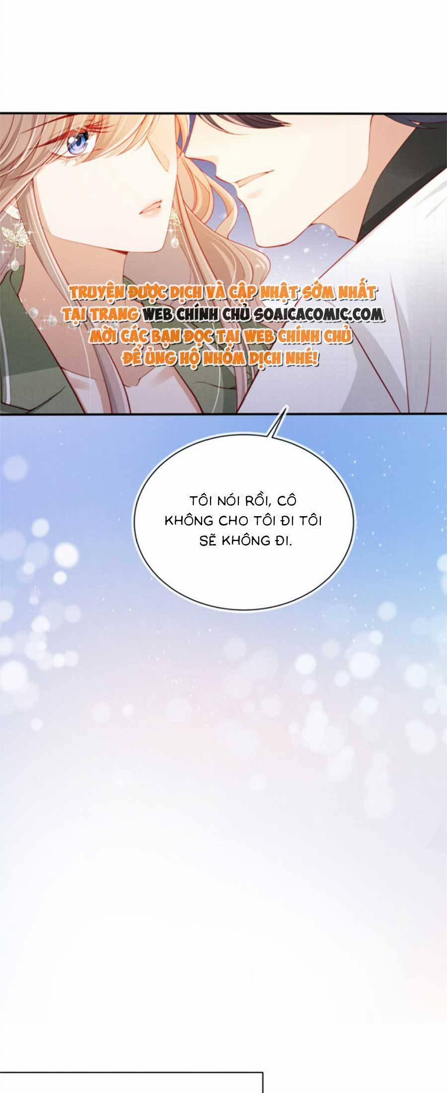 Hành Trình Truy Thê Mệt Xỉu Của Hoắc Thiếu 9 trang 3